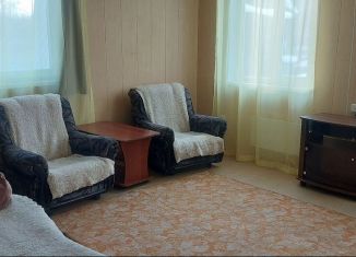 Сдам однокомнатную квартиру, 40 м2, Томск, улица Свердлова, 3