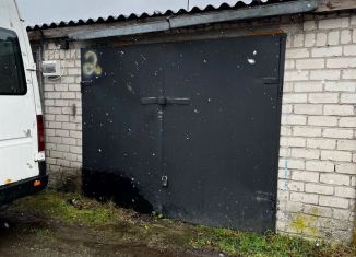 Гараж на продажу, 21 м2, Калининград, улица Менделеева, 63к2