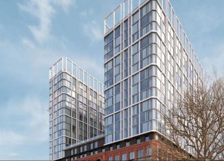 Продаю однокомнатную квартиру, 47.4 м2, Краснодар, Северная улица, 269/3, микрорайон Центральный