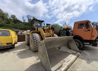 Продается земельный участок, 5090 сот., Сочи, микрорайон Центральный, площадь Флага