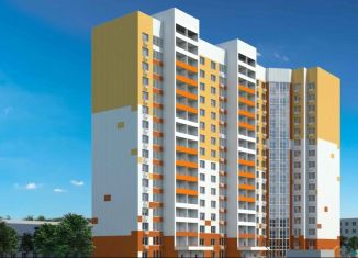 1-ком. квартира на продажу, 35.4 м2, Оренбургская область, Нагорная улица, 4
