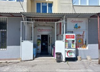Продается торговая площадь, 45 м2, Крым, Риекская улица, 17