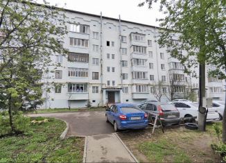 Продажа 3-ком. квартиры, 65 м2, посёлок железнодорожной станции Высокая Гора, Черноморская улица, 5А