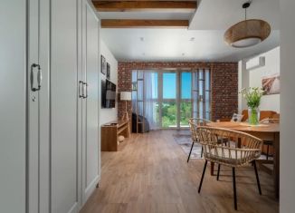 Продается 2-комнатная квартира, 70 м2, Сочи, улица Роз, 36, ЖК Роуз Дель Мар