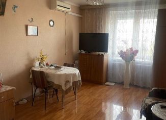Продам однокомнатную квартиру, 36.8 м2, Краснодар, улица Красина, 3/3, микрорайон Центральный