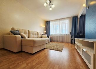 Продается 1-ком. квартира, 41 м2, Екатеринбург, улица Красных Командиров, 104, метро Проспект Космонавтов