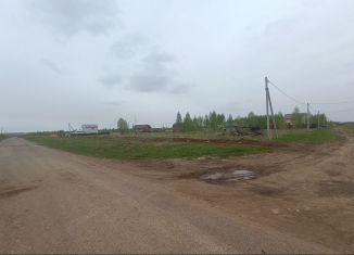 Продается участок, 12 сот., деревня Шоя-Кузнецово, Осенняя улица, 158