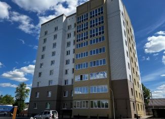 Продаю двухкомнатную квартиру, 68.6 м2, Брянск, переулок 22-го съезда КПСС, 63