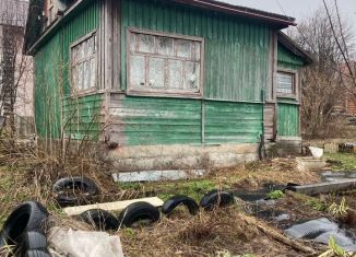 Дача на продажу, 23.8 м2, Березники, СНТ № 61, 118