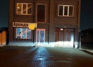 Сдается в аренду помещение свободного назначения, 460 м2, Грозный, улица Нурсултана Абишевича Назарбаева, 75