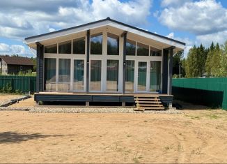 Продажа дома, 90 м2, деревня Нефедьево