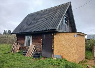 Продажа дома, 18.9 м2, Ленинградская область, 5-я линия