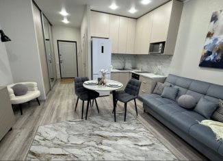 Продаю квартиру студию, 30 м2, Ростов-на-Дону, ЖК Пятый Элемент, улица Ткачёва, 38с2