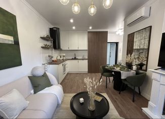 Продается однокомнатная квартира, 43.1 м2, Сочи, улица Искры, 66/9