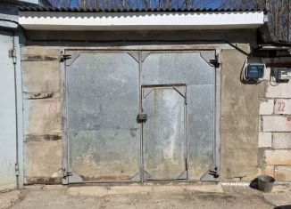 Продаю гараж, 23 м2, Сыктывкар, район Орбита, Петрозаводская улица, 41