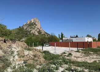 Земельный участок на продажу, 3 сот., поселок городского типа Курортное, улица Науки, 6Д