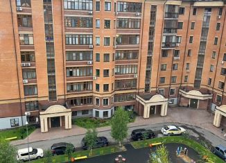 3-комнатная квартира на продажу, 140 м2, Химки, Береговая улица, 4, ЖК Берег