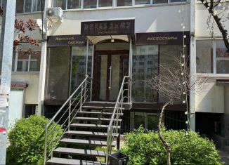 Сдаю помещение свободного назначения, 45 м2, Краснодар, улица имени Николая Семеновича Котлярова, 24, микрорайон Московский