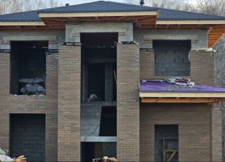 Продам дом, 162 м2, Тюмень, Калининский округ, Ирбитский тракт, 16-й километр