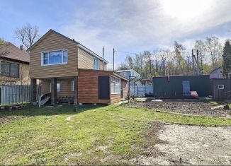 Продажа дачи, 70 м2, Чувашия, СДТ Восточный, 21