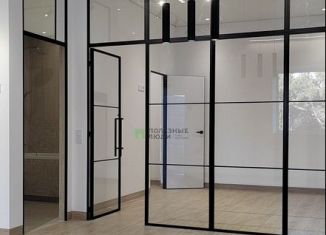 Квартира на продажу студия, 57 м2, посёлок городского типа Партенит, улица Победы, 21