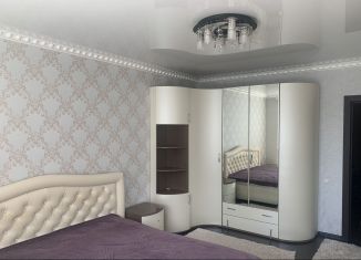 Сдача в аренду 2-комнатной квартиры, 68 м2, Калуга, Солнечный бульвар, 6