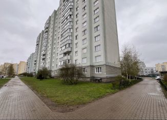 Продаю 3-ком. квартиру, 73.9 м2, посёлок Парголово, Приозерское шоссе, 18к2