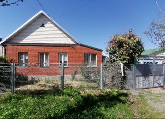 Продаю дом, 61.2 м2, Абинск, улица Советов, 128А