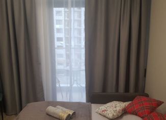 Сдаю в аренду квартиру студию, 18.5 м2, Сочи, Ясногорская улица, 16/2к7, микрорайон Бытха