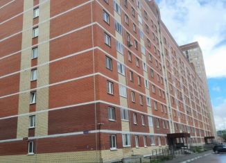 Продаю квартиру студию, 23.2 м2, Ульяновск, Ипподромная улица, 4В, Ленинский район