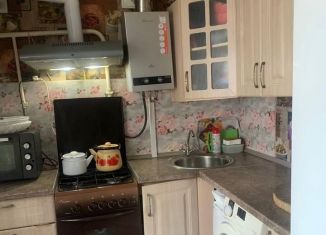 Продаю двухкомнатную квартиру, 43.2 м2, Екатеринбург, метро Уральская, Кунарская улица, 22