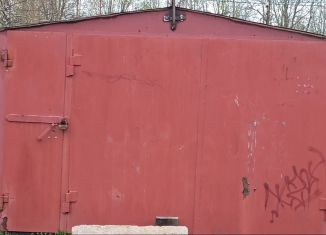 Гараж на продажу, 23 м2, посёлок Понтонный