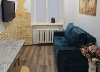 Продажа 1-ком. квартиры, 18 м2, Йошкар-Ола, Красноармейская улица, 70