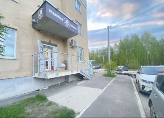 Продажа торговой площади, 36.6 м2, Владимир, улица Куйбышева, 9А