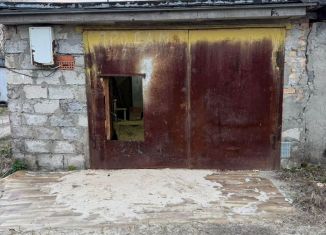 Продажа гаража, 24 м2, Тобольск