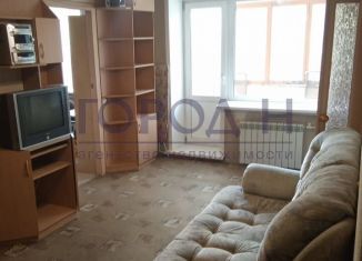 Продается 2-ком. квартира, 45 м2, Новосибирск, Трикотажная улица, 31, Дзержинский район