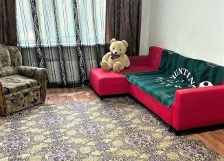 Продам 3-ком. квартиру, 78.8 м2, Краснодар, 2-я Целиноградская улица, 11, микрорайон Молодёжный