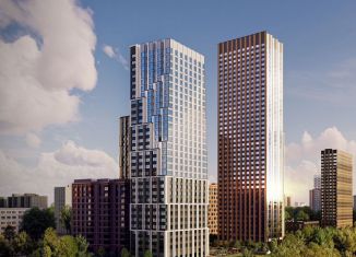 Продажа квартиры студии, 23.9 м2, Москва, район Очаково-Матвеевское