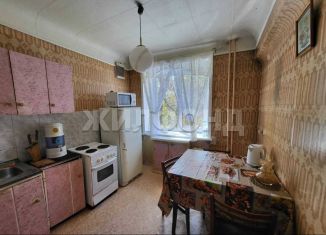 2-ком. квартира на продажу, 46.9 м2, Новосибирск, улица Дуси Ковальчук, 270, Заельцовский район