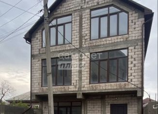 Продается дом, 288 м2, Махачкала, Межевая улица, 139