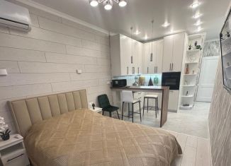 Продам квартиру студию, 30 м2, Ростов-на-Дону, Красноармейская улица, 157В/83с2, ЖК Рубин