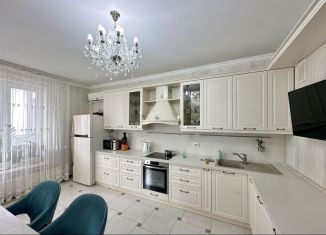 Продажа 3-ком. квартиры, 110 м2, Краснодар, улица Александра Покрышкина, 4/10, микрорайон Энка (имени Маршала Жукова)