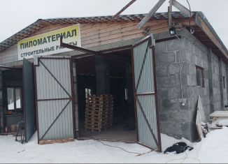 Сдаю производство, 300 м2, Свердловская область, Советский переулок, 1