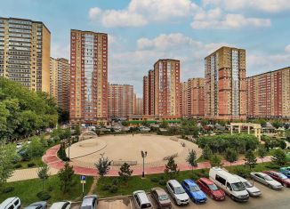 Продажа 1-комнатной квартиры, 45 м2, Краснодар, Боспорская улица, 8, микрорайон Губернский