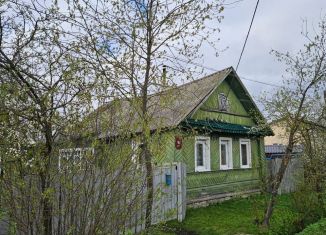 Продается дом, 50 м2, Старая Русса, переулок Пищевиков