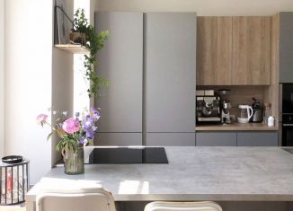 Сдаю таунхаус, 130 м2, Москва, КП Марсель, 180