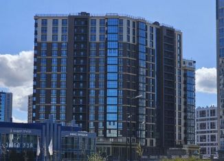 Продам 3-ком. квартиру, 106 м2, Санкт-Петербург, муниципальный округ Гавань, бульвар Александра Грина