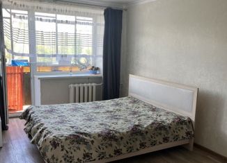 Продается 1-ком. квартира, 30.1 м2, Магнитогорск, Октябрьская улица, 32/1