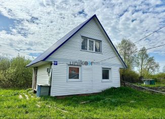 Продам дом, 65 м2, Республика Башкортостан, переулок 8 Марта, 3