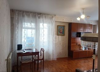 2-комнатная квартира на продажу, 45.6 м2, Архангельск, улица 23-й Гвардейской Дивизии, 3, Ломоносовский округ
